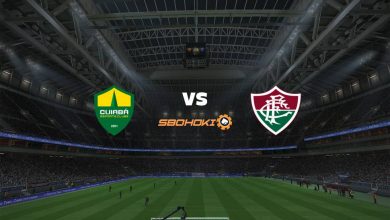 Live Streaming Cuiabá vs Fluminense 20 September 2021 3