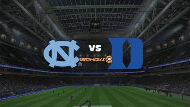 Live Streaming North Carolina vs Duke 19 September 2021 1