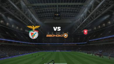 Live Streaming SL Benfica (W) vs Twente (W) 9 September 2021 2