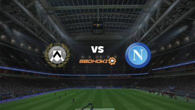 Live Streaming Udinese vs Napoli 20 September 2021 9