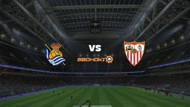 Live Streaming Real Sociedad vs Sevilla 19 September 2021 4