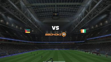 Live Streaming Mozambique vs Ivory Coast 3 September 2021 3