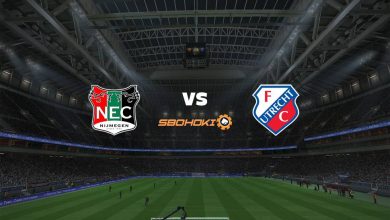 Live Streaming NEC Nijmegen vs FC Utrecht 22 September 2021 5