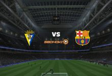 Live Streaming Cádiz vs Barcelona 23 September 2021 14