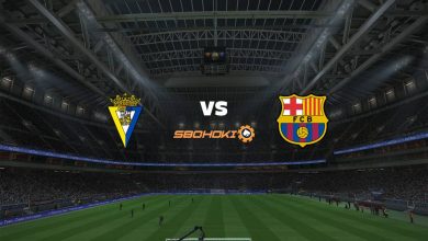 Live Streaming Cádiz vs Barcelona 23 September 2021 4