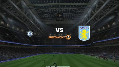 Live Streaming Chelsea vs Aston Villa 22 September 2021 10