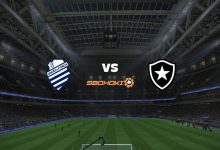 Live Streaming CSA vs Botafogo 23 September 2021 10