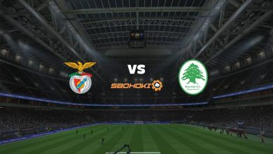 Live Streaming Benfica vs Boavista 20 September 2021 3