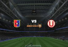 Live Streaming Alianza Universidad vs Universitario 23 September 2021 16
