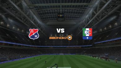 Live Streaming Independiente Medellín vs Once Caldas 18 September 2021 9