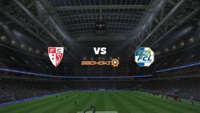 Live Streaming FC Sion vs FC Luzern 23 September 2021 9
