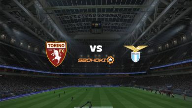 Live Streaming Torino vs Lazio 23 September 2021 10