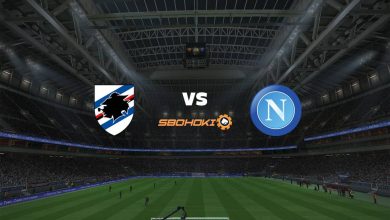 Live Streaming Sampdoria vs Napoli 23 September 2021 1