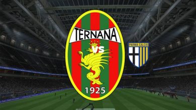 Live Streaming Ternana vs Parma 22 September 2021 10