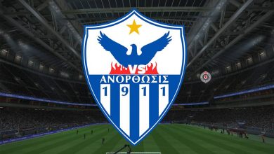 Live Streaming Anorthosis Famagusta vs Partizan Belgrade 16 September 2021 8