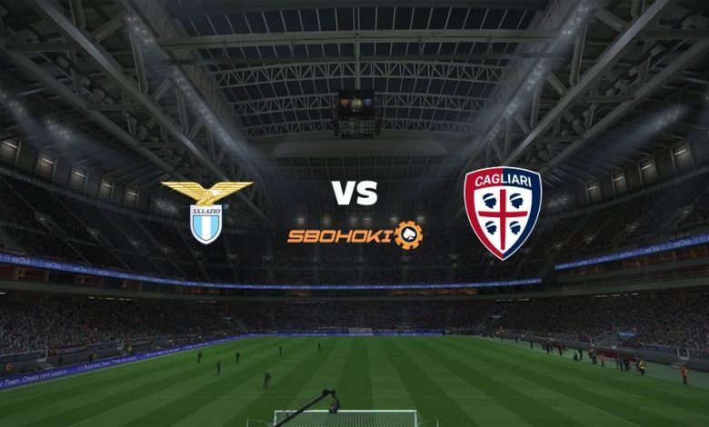 Live Streaming Lazio vs Cagliari 19 September 2021 1