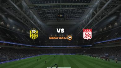 Live Streaming Yeni Malatyaspor vs Sivasspor 21 September 2021 2