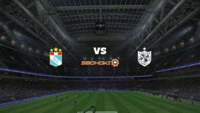 Live Streaming Sporting Cristal vs San Martin 3 September 2021 4