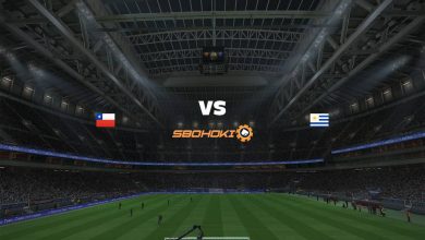 Live Streaming Chile vs Uruguay 15 September 2021 9
