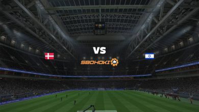 Live Streaming Denmark vs Israel 7 September 2021 3
