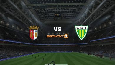 Live Streaming Braga vs Tondela 20 September 2021 5