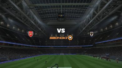 Live Streaming Arsenal vs AFC Wimbledon 22 September 2021 1