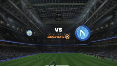 Live Streaming Leicester City vs Napoli 16 September 2021 2