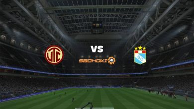 Live Streaming UTC vs Sporting Cristal 17 September 2021 10