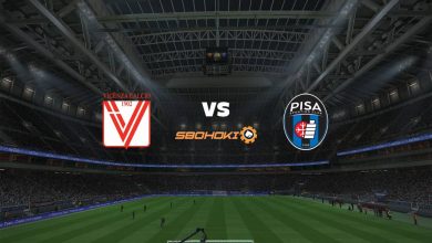 Live Streaming Vicenza vs Pisa 18 September 2021 5