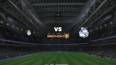 Live Streaming Santos Laguna vs Puebla 20 September 2021 10