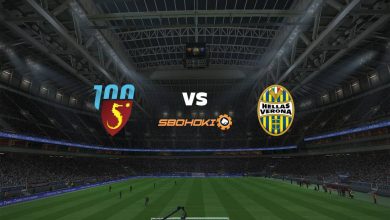 Live Streaming Salernitana vs Hellas Verona 22 September 2021 8