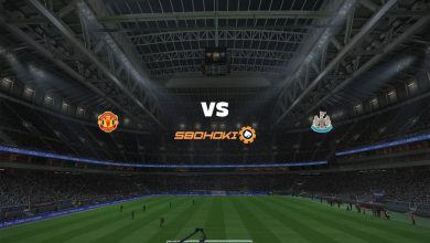 Live Streaming Manchester United vs Newcastle United 11 September 2021 8