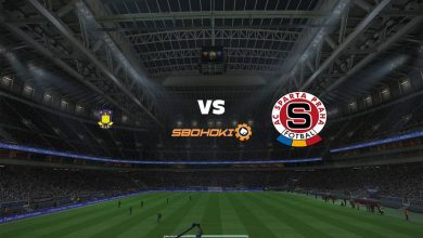 Live Streaming Brøndby vs Sparta Prague 16 September 2021 4