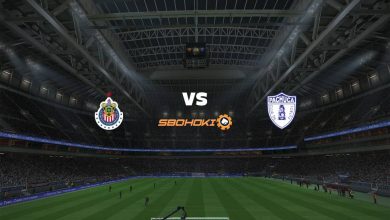Live Streaming Chivas Guadalajara vs Pachuca 19 September 2021 7