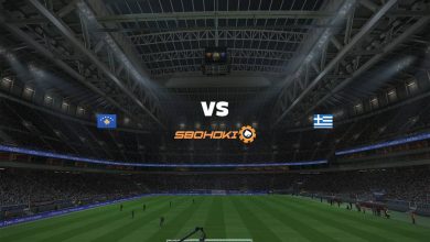 Live Streaming Kosovo vs Greece 5 September 2021 10