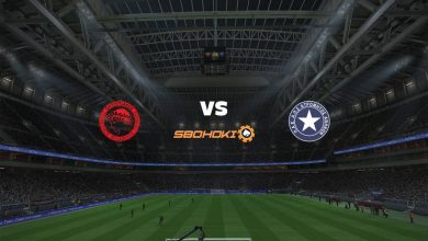 Live Streaming Olympiakos vs Atromitos 12 September 2021 3