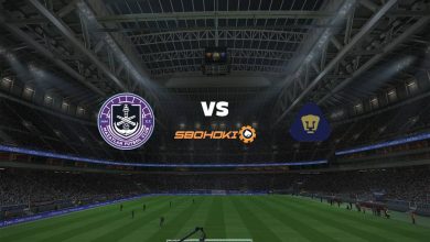 Live Streaming Mazatlán FC vs Pumas UNAM 19 September 2021 4