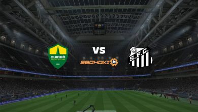 Live Streaming Cuiabá vs Santos 5 September 2021 5