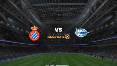 Live Streaming Espanyol vs Alavés 22 September 2021 2