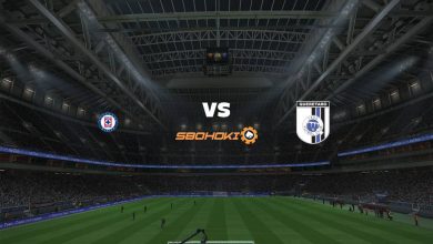 Live Streaming Cruz Azul vs Querétaro 20 September 2021 5