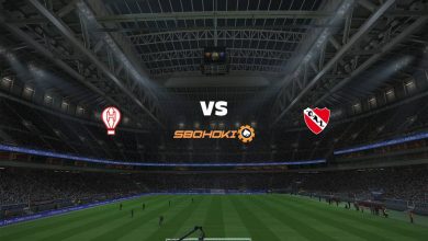 Live Streaming Huracán vs Independiente 19 September 2021 4