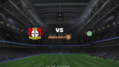 Live Streaming Bayer Leverkusen vs Ferencvaros 16 September 2021 3