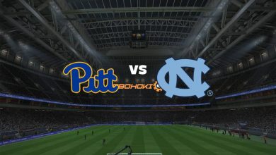 Live Streaming Pittsburgh vs North Carolina 10 September 2021 5