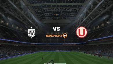 Live Streaming San Martin vs Universitario 13 September 2021 2