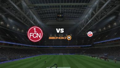 Live Streaming FC Nurnberg vs Hansa Rostock 17 September 2021 4