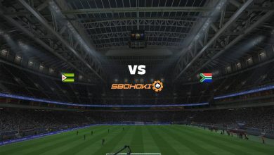 Live Streaming Zimbabwe vs South Africa 3 September 2021 2