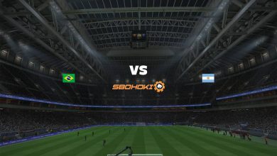 Live Streaming Brazil vs Argentina 5 September 2021 4