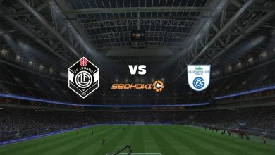 Live Streaming FC Lugano vs Grasshoppers 23 September 2021 8