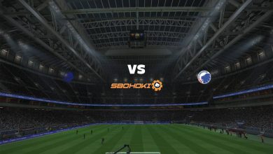 Live Streaming Randers FC vs FC Copenhagen 12 September 2021 6