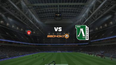 Live Streaming FC Midtjylland vs Ludogorets Razgrad 16 September 2021 1